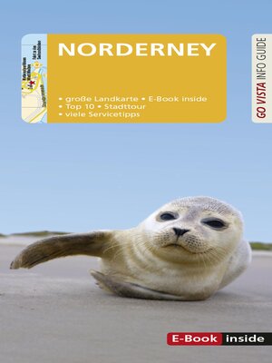 cover image of Norderney